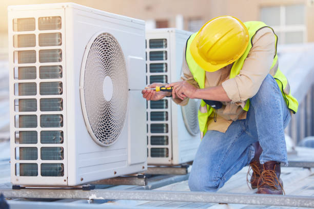 Best Geothermal HVAC Systems in St Martins, MO