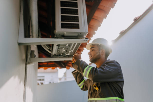 Best Seasonal HVAC Services in St Martins, MO