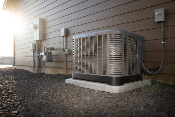 Best Emergency HVAC Services in St Martins, MO